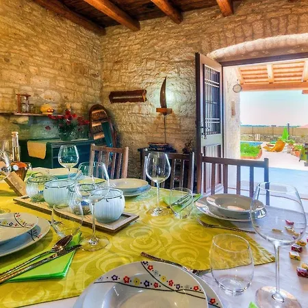 Ella Holiday home Vidulini